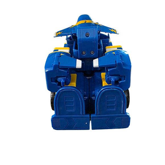 Super Wings Season 2 Transforming Vehicles Astras,  Donnies‎ & Jeromes - Picture 7 of 8